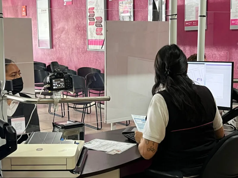 Pendientes de renovar 23 mil 113 credenciales para votar: INE