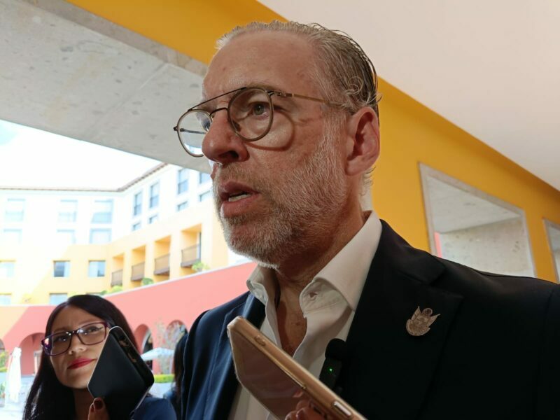 Amazon Web Services mantiene su inversión en Querétaro a pesar de la pausa diplomática