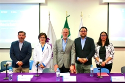 Reciclatón 2024 apoya a niños con cáncer a través del cuidado del medio ambiente