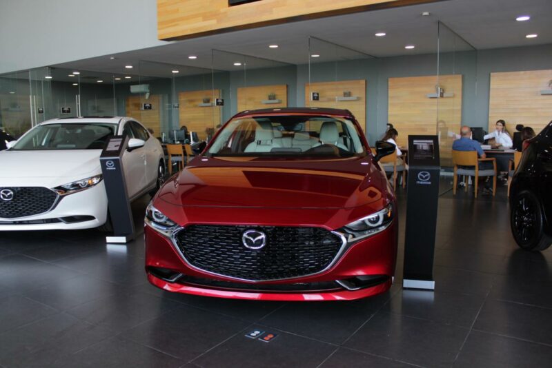 Querétaro recibe nuevas inversiones automotrices por 11.4 MDD