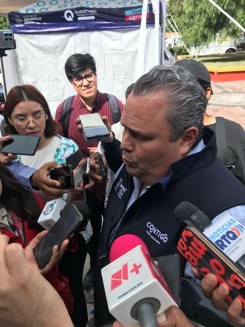 Incrementa 9% el uso del transporte público en Querétaro por regreso a clases