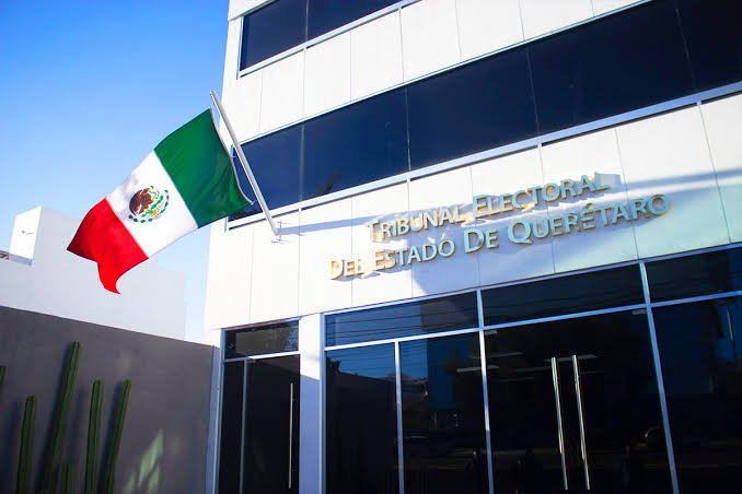 Tribunal Electoral del Estado de Querétaro (TEEQ) confirma triunfo de Roberto Cabrera y Memo Vega en San Juan del Río