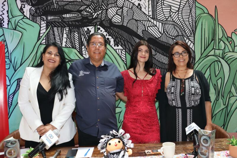 Regresa el Mañana Film Fest a Querétaro para Impulsar el Cine y el Turismo