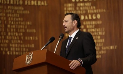 Querétaro respetará la Reforma al poder judicial, pesé a voto de rechazo afirma Mauricio Kuri