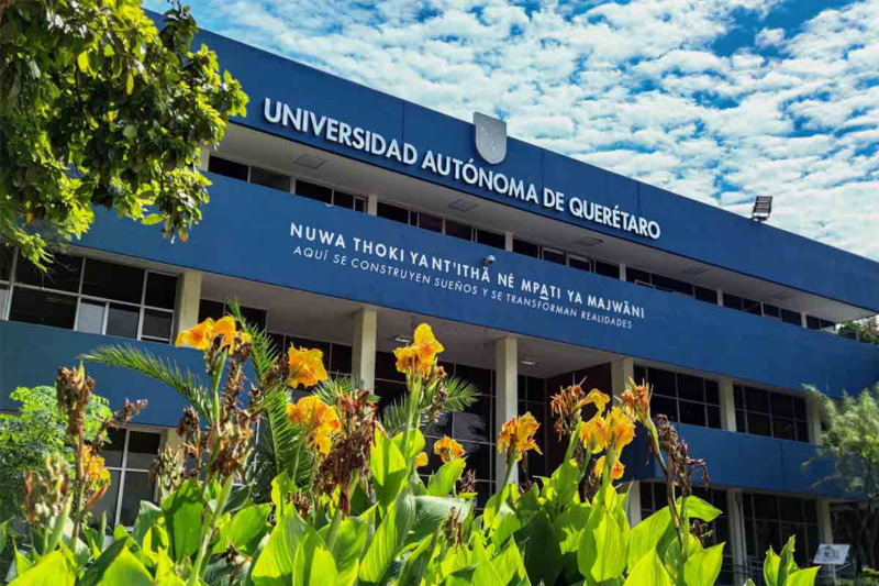 UAQ se deslinda de fiesta de bienvenida tras trágica muerte de joven estudiante