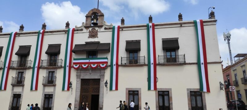 No habrá Ley Seca para el 15 de Septiembre en Querétaro, confirman autoridades