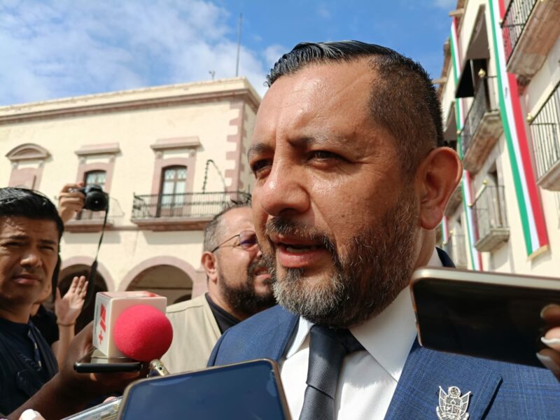 Gobierno de Querétaro amplía programa de apoyo para familias defraudadas por Notaría 24