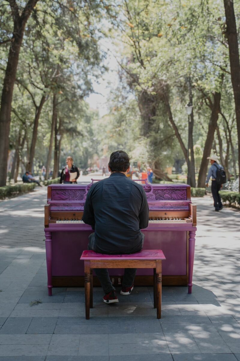 Insitu Piano extiende su segunda temporada en el Centro Histórico de Querétaro