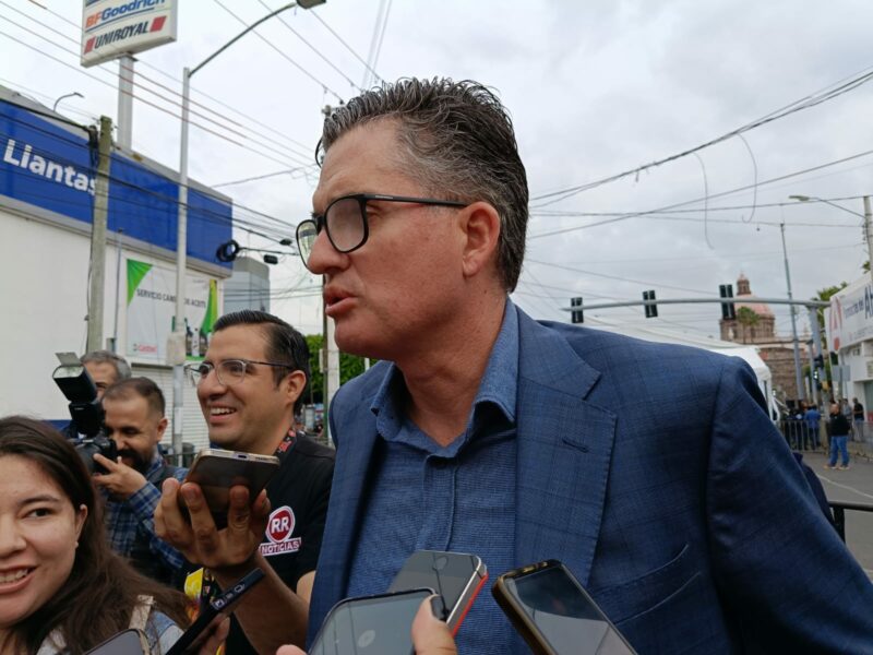 Querétaro proyecta renovación del drenaje antiguo con inversión de 70 millones de pesos
