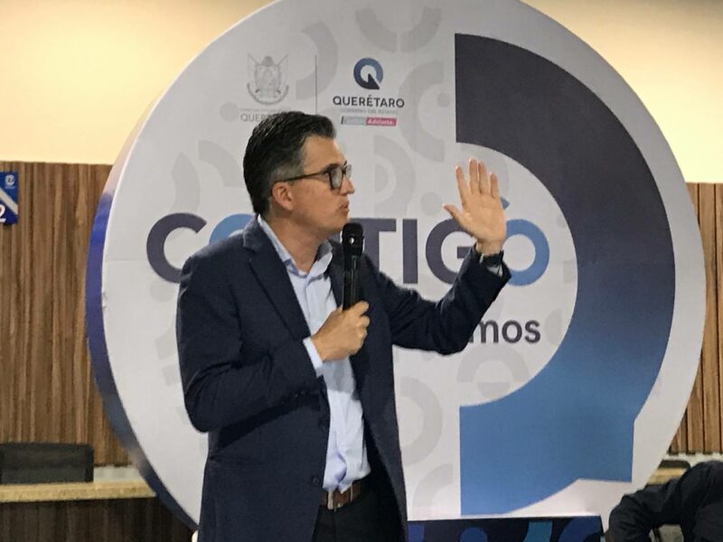 La CEA detecta un promedio de 100 tomas clandestinas de agua al mes en el estado