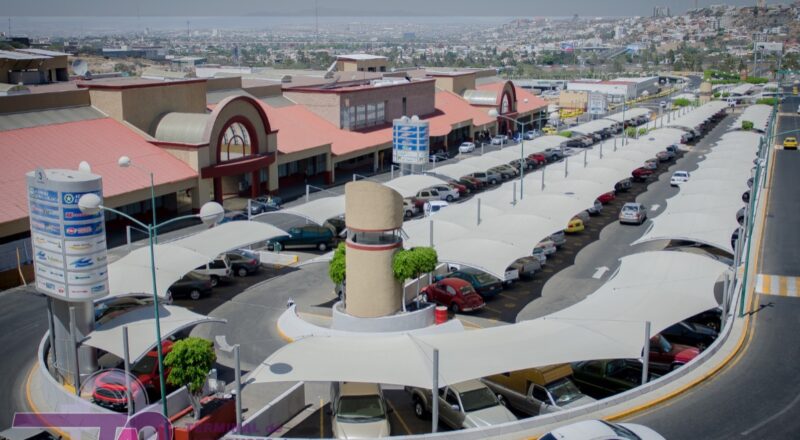 Regularizarán tarifas de taxis en Terminal de Autobuses de Querétaro