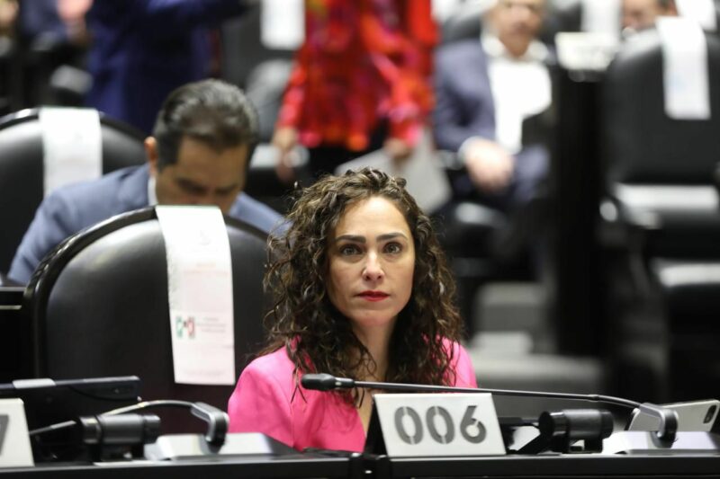 Diputados Federales piden reforzar la seguridad en la autopista 57