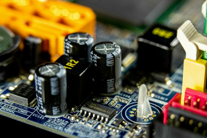 México acoge el Segundo Simposio APEP sobre semiconductores y fortalecimiento de MiPymes