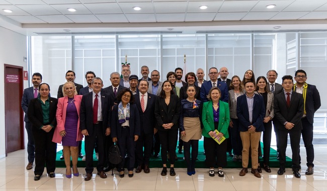 Continúan estrategias para reducir la brecha salarial en México