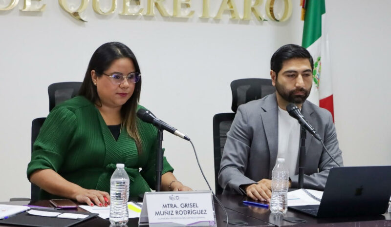 IEEQ Asigna diputaciones de representación proporcional para la LXI Legislatura de Querétaro