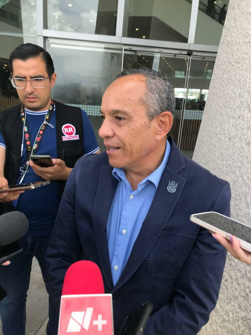 Operativo de Protección Civil listo para garantizar la seguridad en el Grito de Independencia