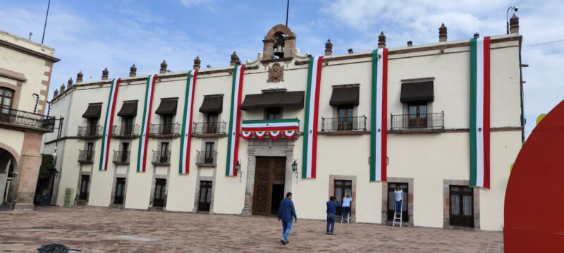 Federación audita 83 mil millones de pesos en Querétaro sin observaciones