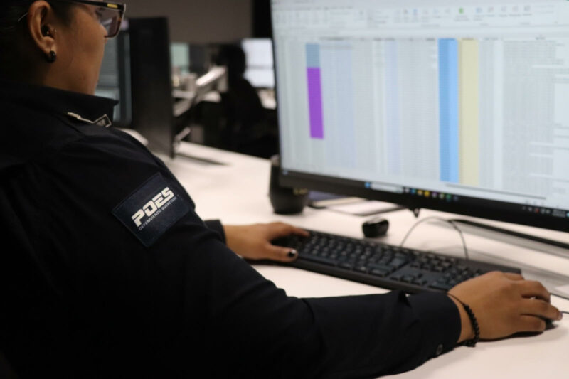 Policía Cibernética desactiva página falsa de venta de boletos en Querétaro