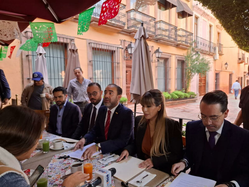 Abogados exhortan a detener la discusión de la reforma al Poder Judicial