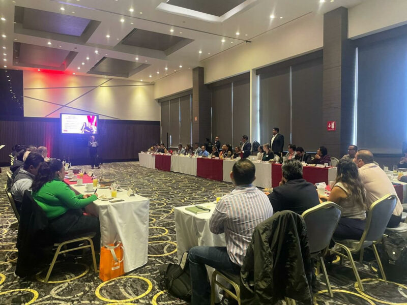 BNI (Business Network International) El Marqués, Impulsando Redes Empresariales y Confianza en Querétaro
