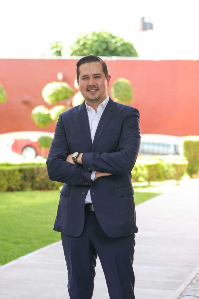 Chepe Guerrero presenta a los nuevos titulares del DIF, Desarrollo Social y Desarrollo Urbano y Medio Ambiente en Corregidora