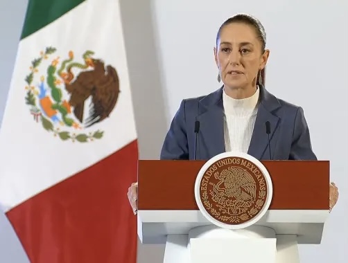 En qué consisten las nuevas conferencias, Sheinbaum estrena “La Mañanera del Pueblo”