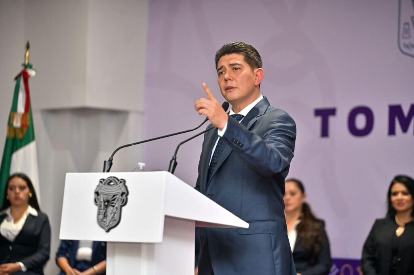 Asesinan al alcalde de Chilpancingo Alejandro Arcos, una semana después de asumir el cargo