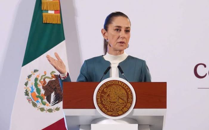 Claudia Sheinbaum anuncia aumento en el presupuesto para ciencia y tecnología en México