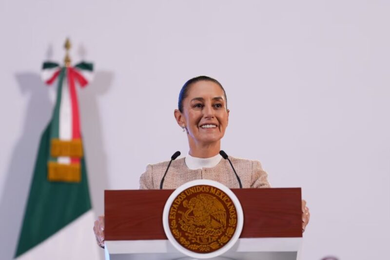 Gobierno Federal Anuncia 10 Proyectos para el estado de Querétaro 