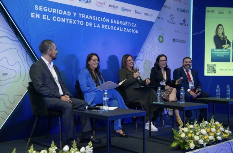 La Energía, motor del desarrollo de México: Líderes del sector se reúnen para Impulsar la Transición Energética
