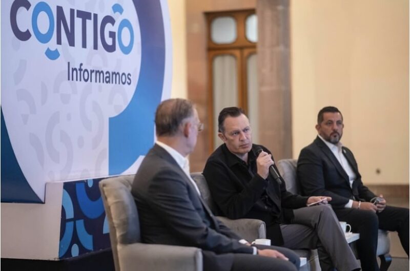 Querétaro: Imán para inversiones y motor Económico de México