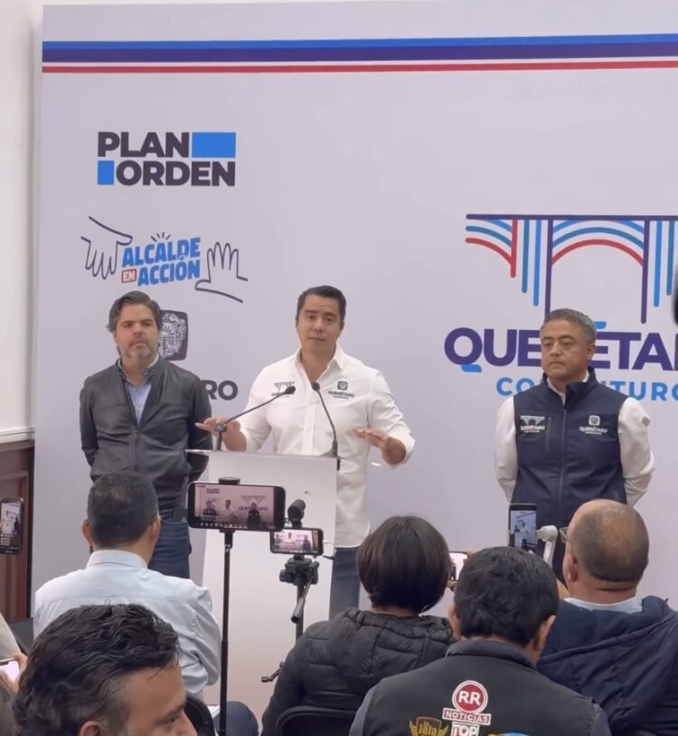 Querétaro logra recolectar 10 toneladas de aparatos electrónicos en una sola jornada