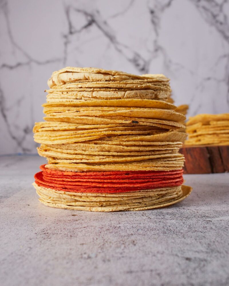 Gobierno Federal busca reducir el precio de la tortilla hasta en un 10%