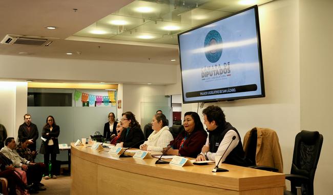 Conapred lanza guía para combatir la discriminación y fortalecer la igualdad en México