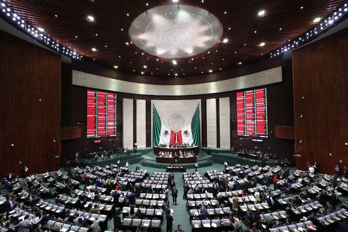Diputados aprueban créditos más accesibles para trabajadores: México da un gran paso hacia la vivienda digna