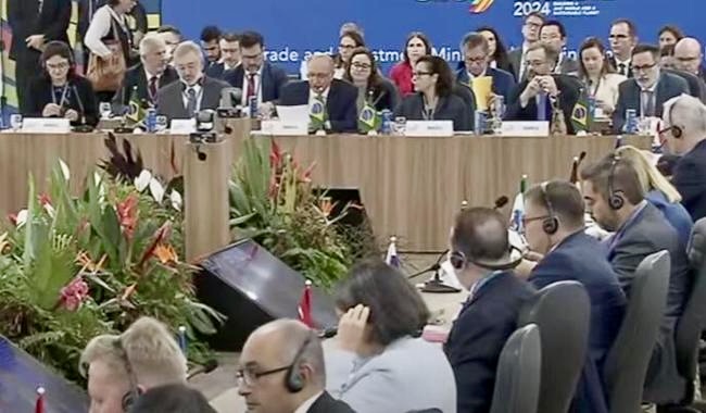 México lidera la lucha por la igualdad de género en el G20: Impulsará políticas para empoderar a las mujeres en el sector productivo