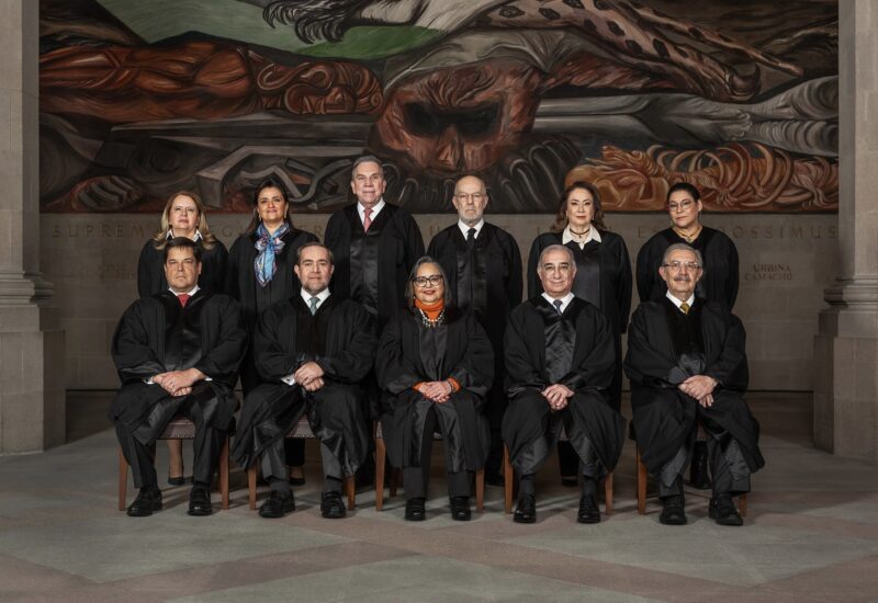Posibles renuncias en la Suprema Corte: ¿Qué implica la Reforma al Poder Judicial?