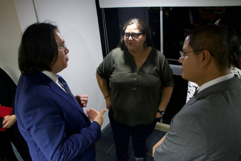 Fiscalía de Querétaro y Secretaría de las Mujeres se unen para proteger a adolescentes en procesos penales