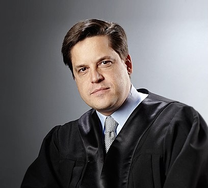 Ministro Alfredo Gutiérrez Ortiz Mena renuncia a la Suprema Corte de Justicia