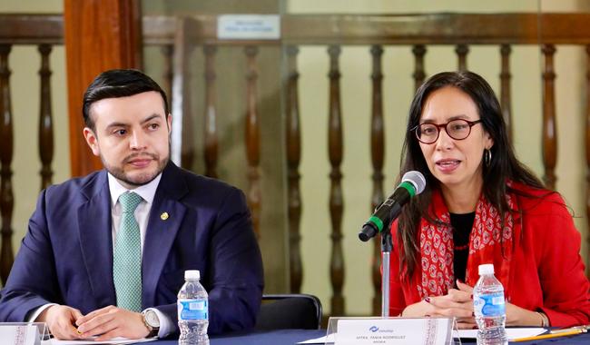 Nuevos líderes en Conocer y Conalep: Impulsan la educación técnica en México