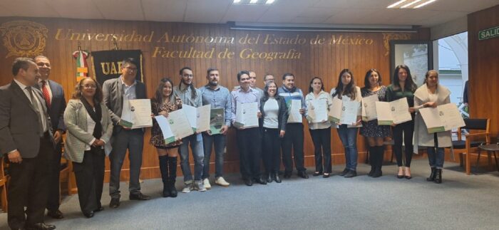 México da un salto hacia la agricultura de precisión con apoyo satelital