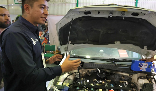 TecNM y futura Secretaría de Ciencia y Tecnología impulsan Expo electromovilidad en México