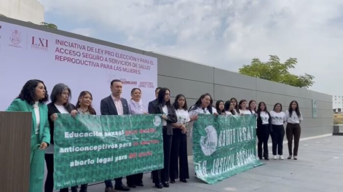 Querétaro avanza hacia la despenalización del aborto: Un paso histórico para los derechos de las mujeres