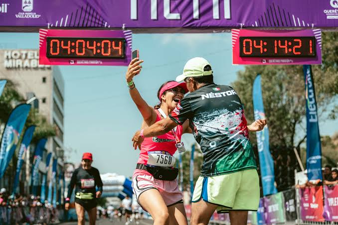 Listo el operativo de seguridad para el Querétaro Maratón 2024 con 19 mil corredores