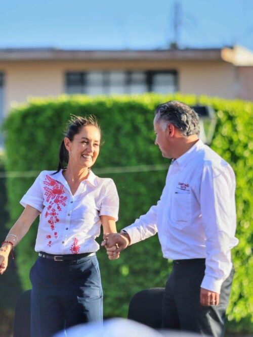 Santiago Nieto Castillo se unirá al Gobierno Federal como titular del IMPI