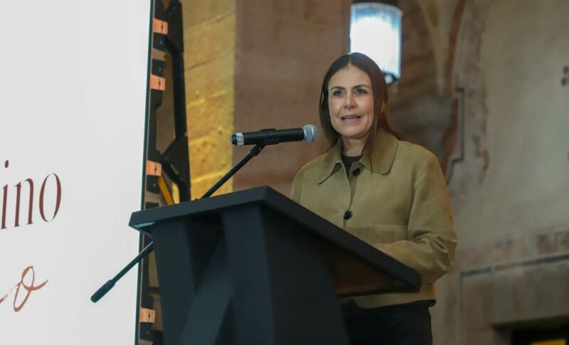 Inicia la Cuarta Edición del Festival del Vino Queretano