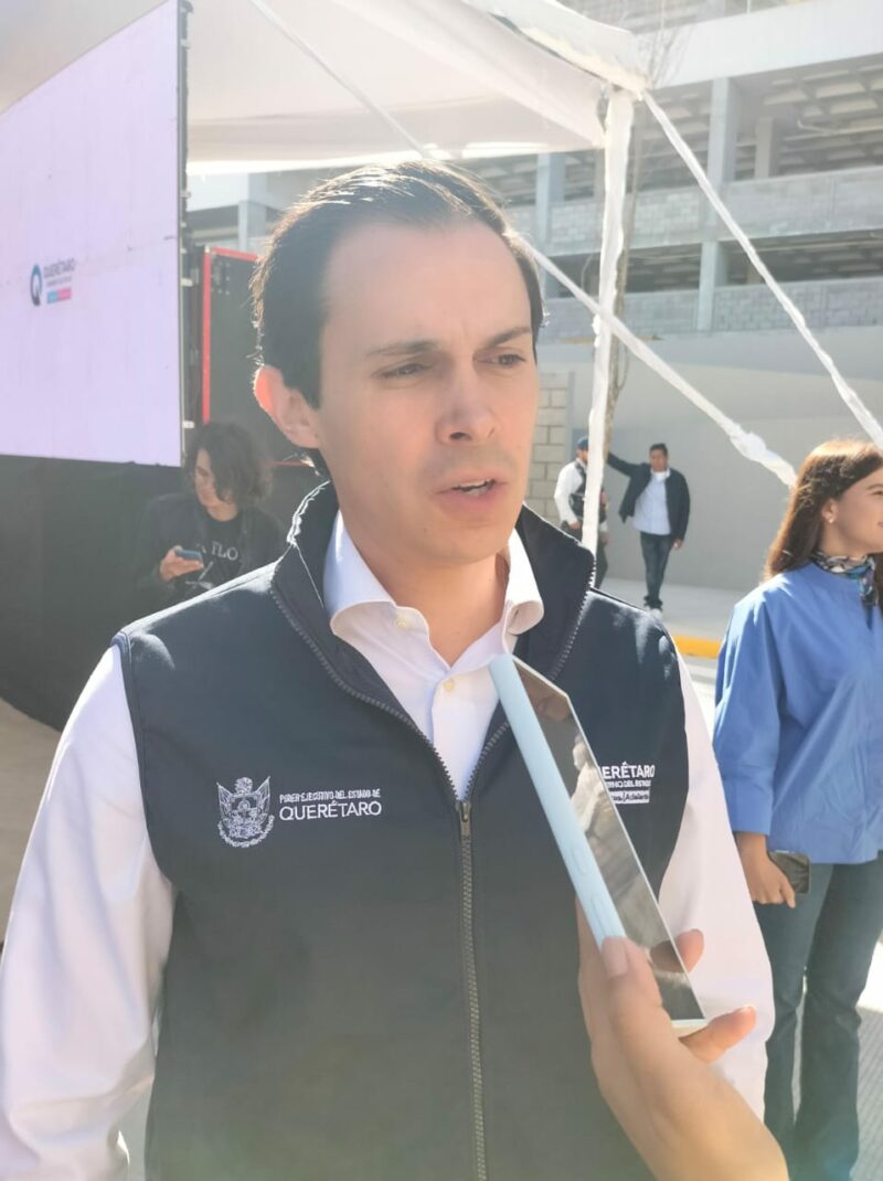Desconoce el CECA presencia de la “Patrulla Espiritual” en Querétaro