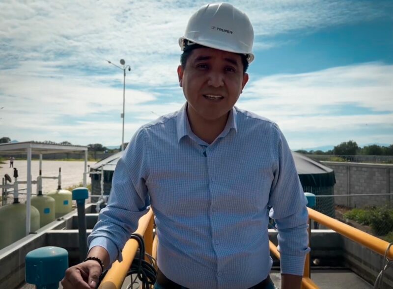 Ezequiel Montes: Avances y Compromisos en la Transformación Municipal
