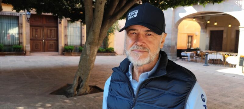 UGR solicita investigar origen de la carne contaminada con clembuterol en Tolimán