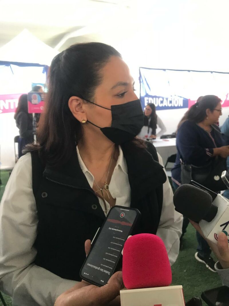 Investigan agresión a estudiante de secundaria en Jalpan de Serra